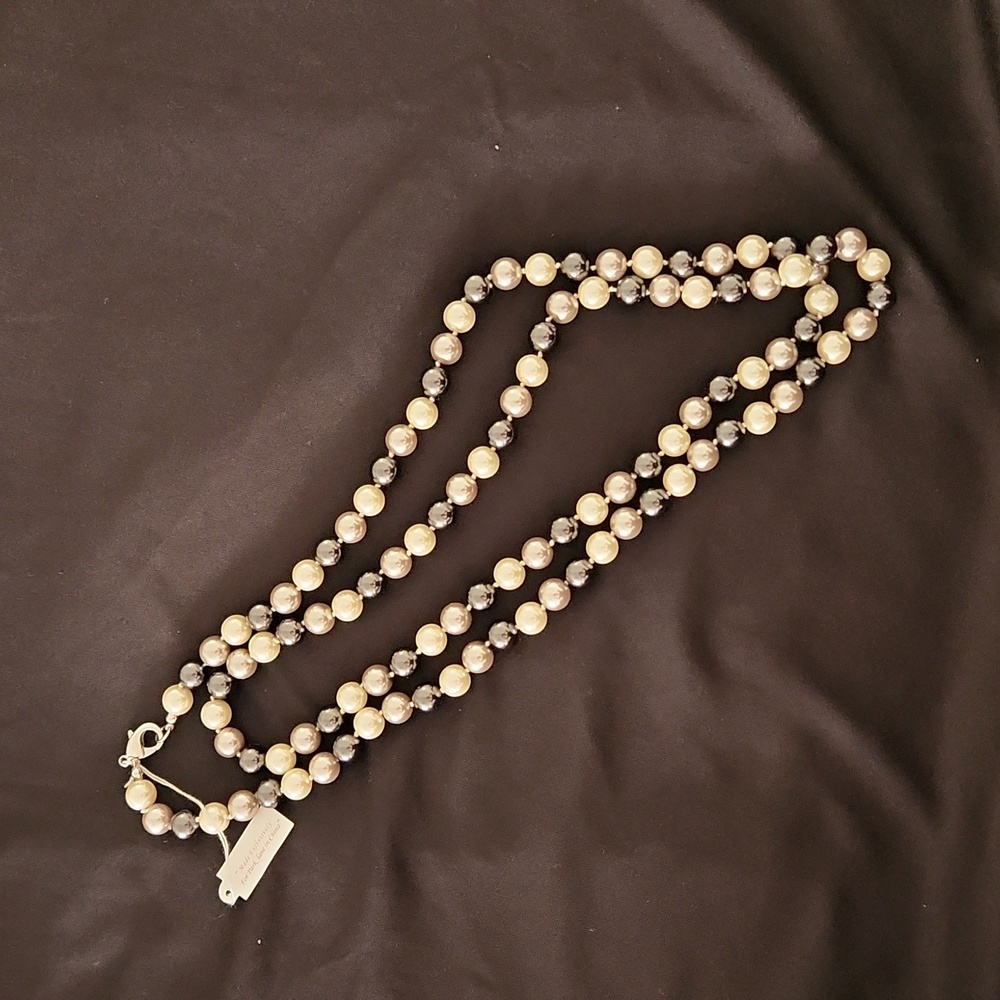 Park Lane HILO Necklace - 48"